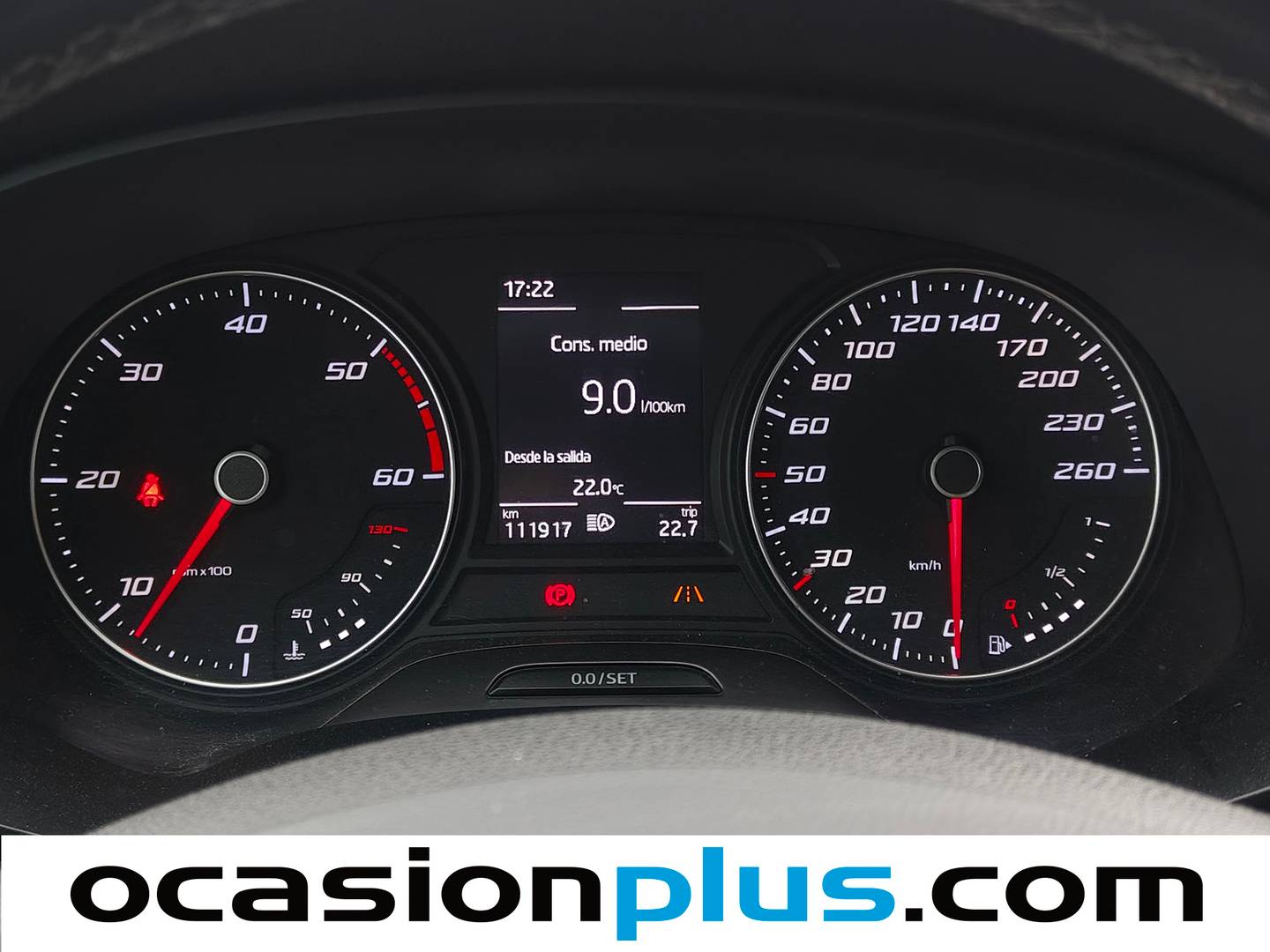 Seat León Seat León ST 1.6 TDI S&S Style Plus (115 CV) 2018