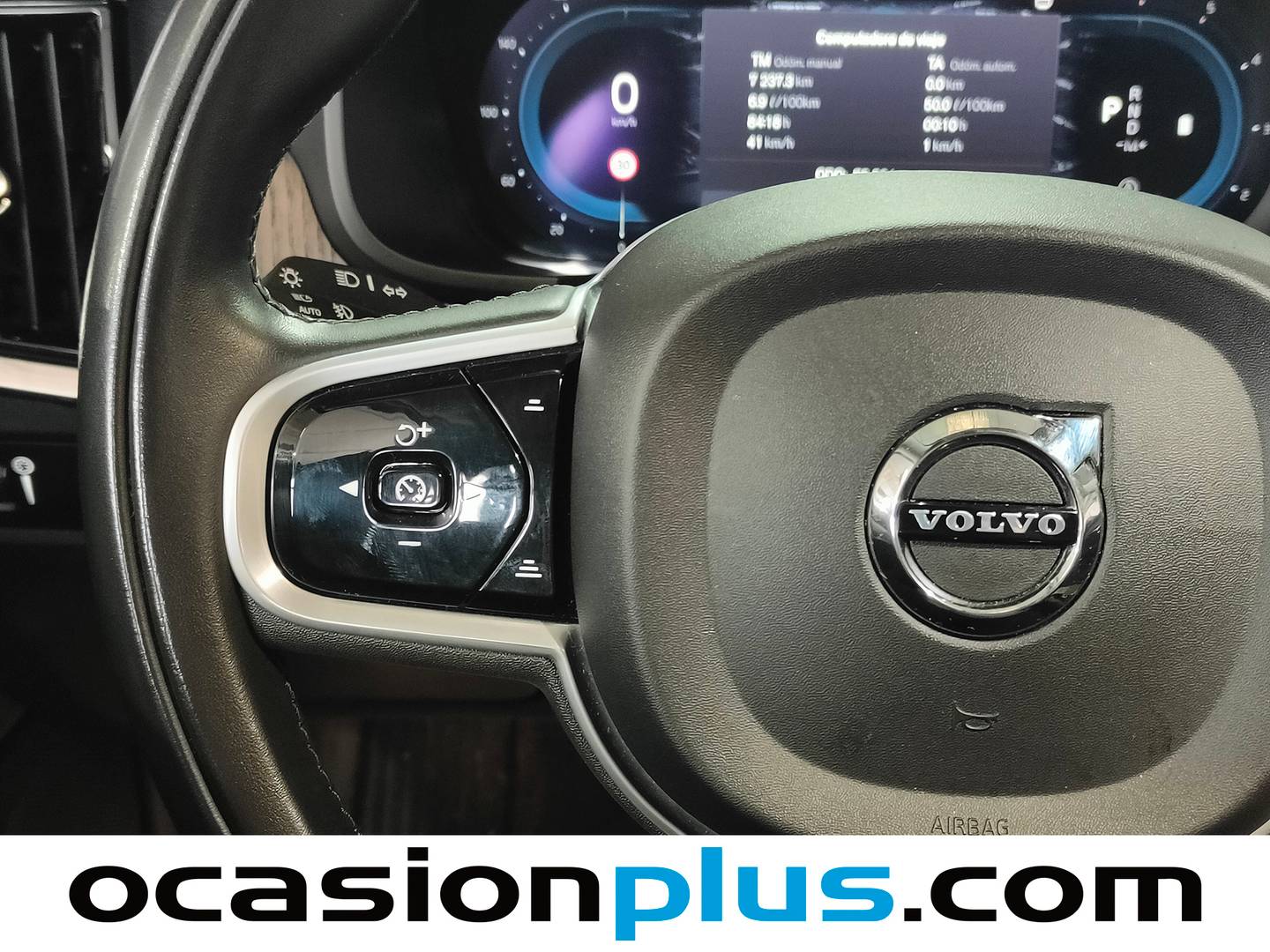 Volvo V90 Cross Country Volvo V90 Cross Country B4 D Pro AWD Auto (197 CV) seminuevo