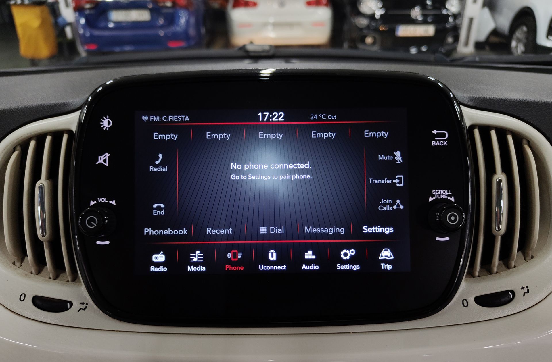 Fiat 500 1.0 Hybrid Dolcevita - foto 28