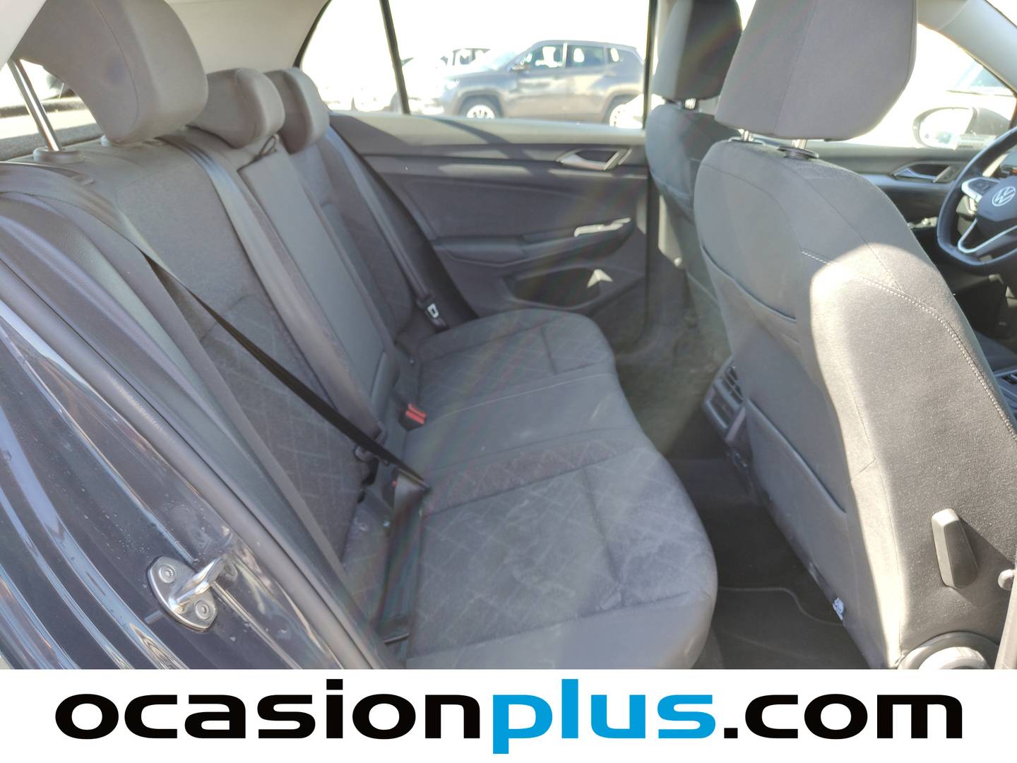 Volkswagen Golf Volkswagen Golf Life 1.0 eTSI  (110 CV) DSG de ocasión