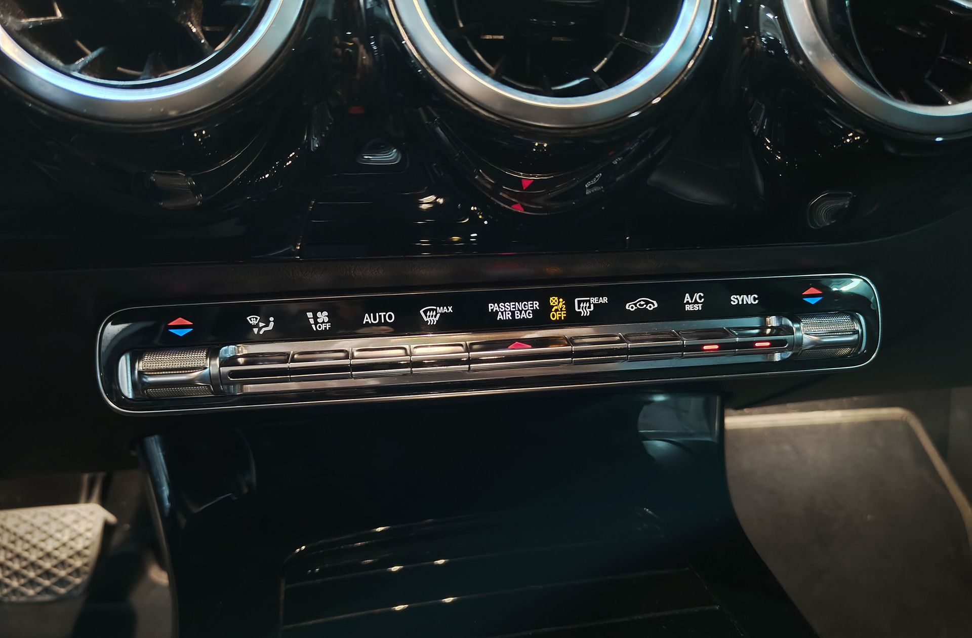 Mercedes-Benz Clase A 180 - foto 32
