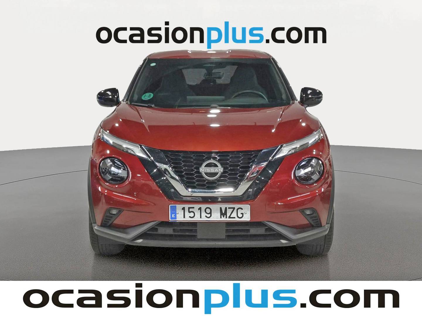 Foto Nissan JUKE Nissan Juke DIG-T N-Connecta 4x2 DCT (114 CV)