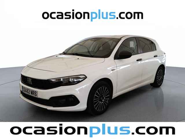 Coches Fiat Tipo Segunda Mano