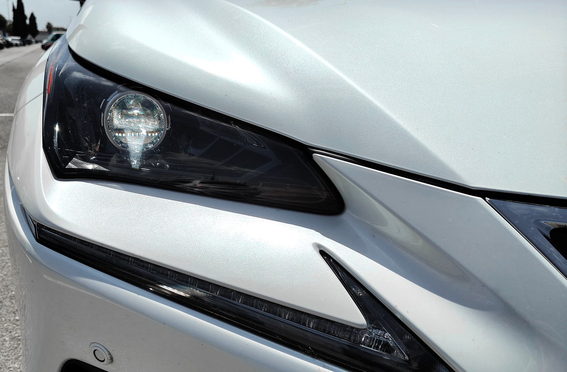 Lexus NX 300h Eco 2WD - foto 13
