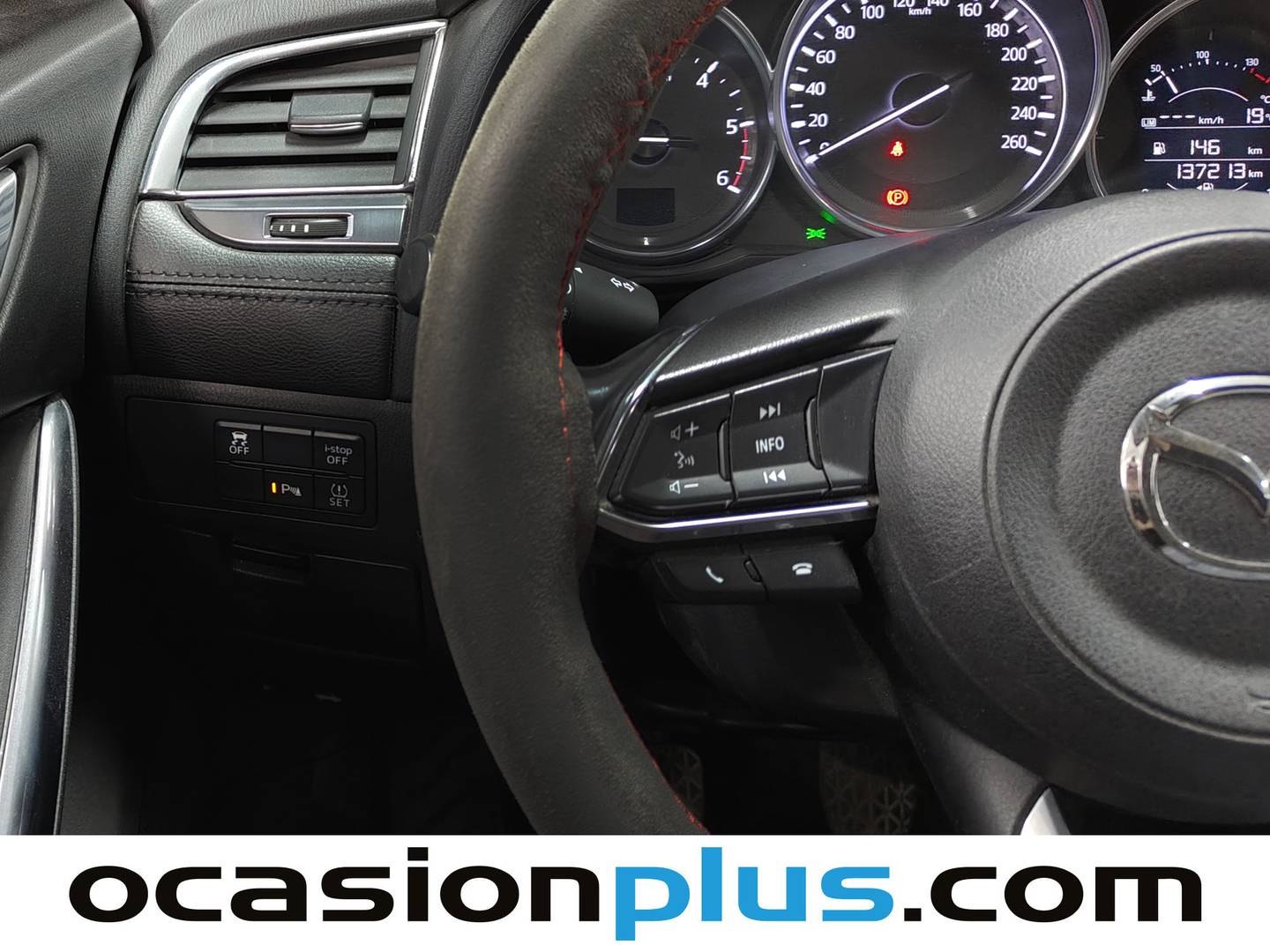 Mazda Mazda6 Mazda Mazda 6 2.2 DE WAGON Style+ (150 CV) al mejor precio