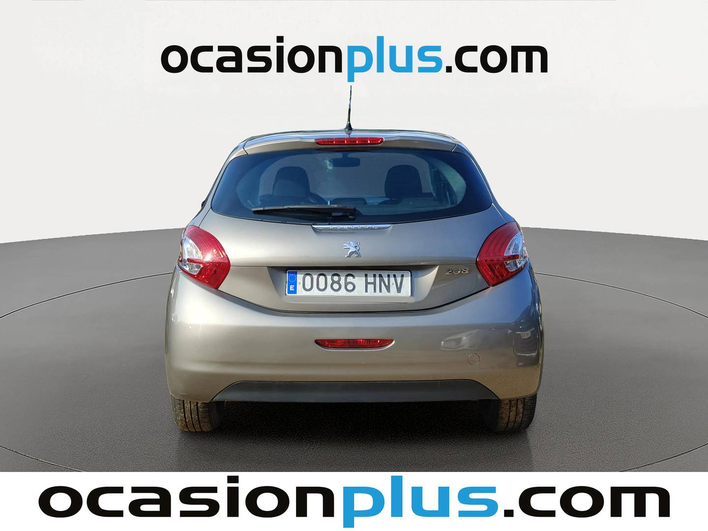 Peugeot 208 Peugeot 208 1.2 VTi Active (82 CV) barato