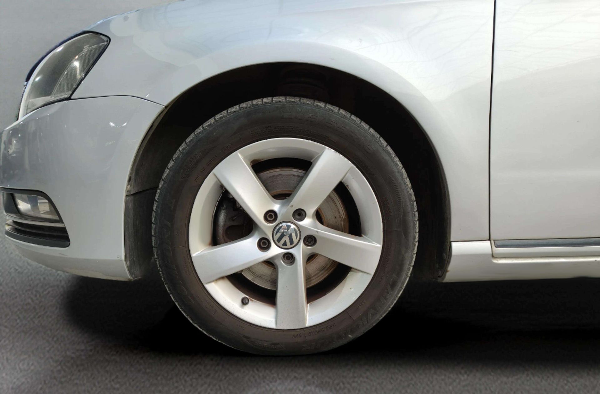 Volkswagen Passat 1.6 TDI BMT - foto 30