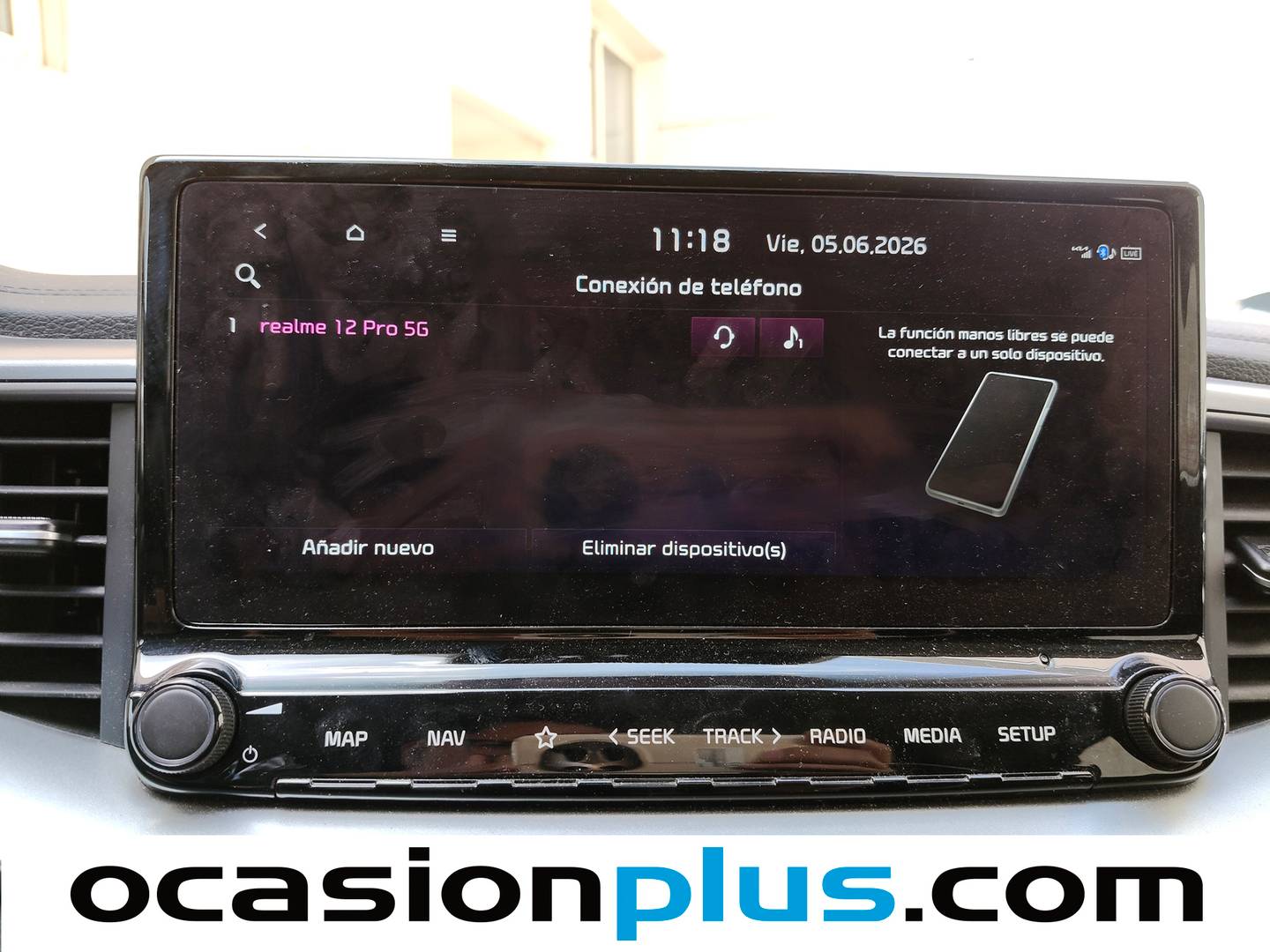 KIA XCeed KIA XCeed 1.0 T-GDi Drive (100 CV) al mejor precio