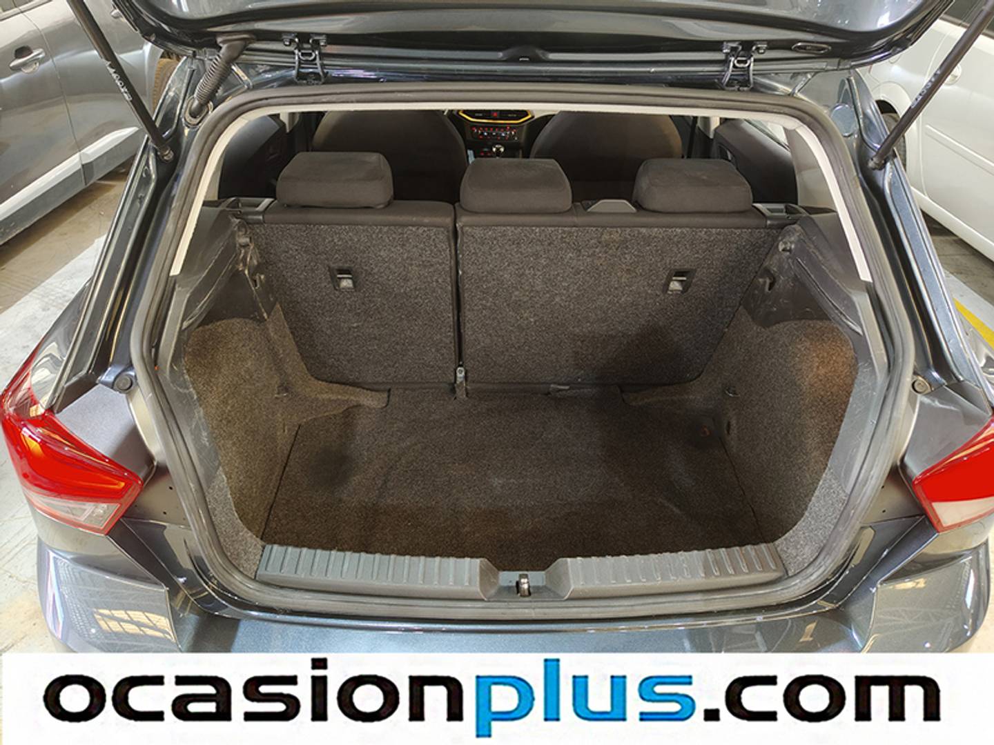 Foto Seat Ibiza SEAT Ibiza 1.0 MPI Style XL Edition (80 CV)