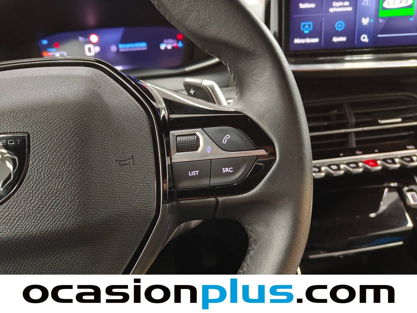 Peugeot 2008 Peugeot 2008 PureTech 130 S&S Allure EAT8 (130 CV) barato