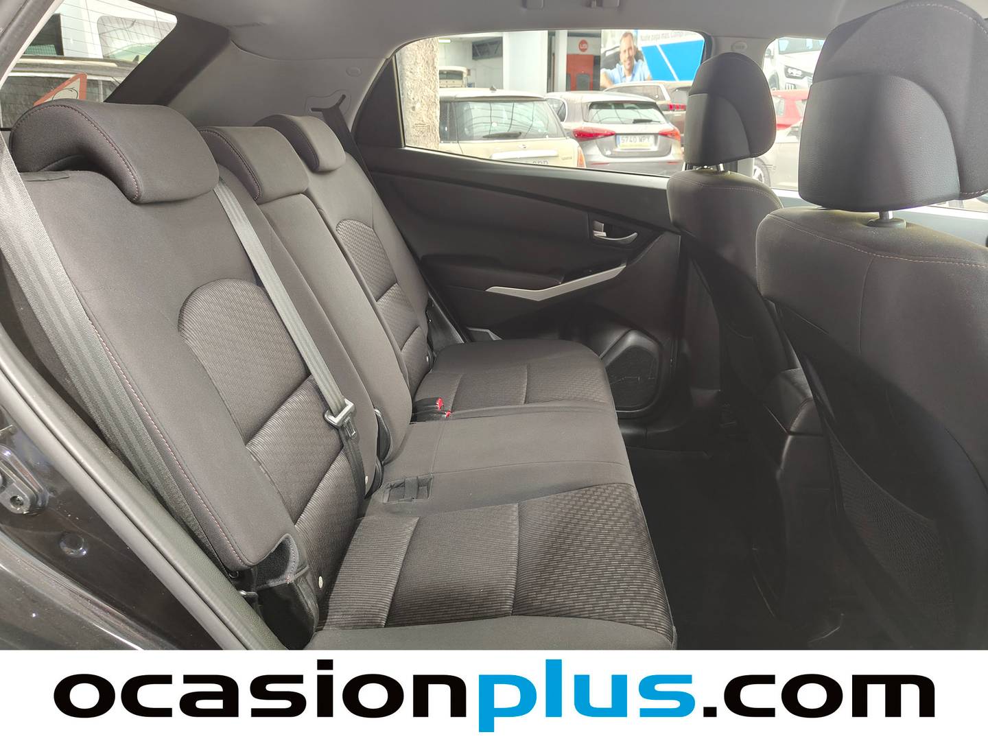 SsangYong Korando SsangYong Korando D22T Premium 4x2 (178 CV) diésel