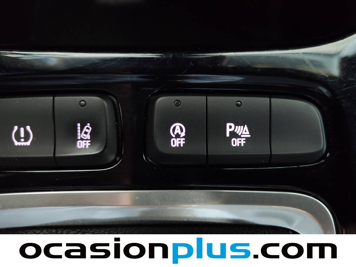 Opel Crossland X Opel Crossland X 1.2 S&S Design Line 120 Aniversario (110 CV) gasolina