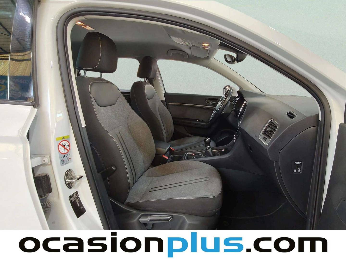 Seat Ateca Seat Ateca 1.5 TSI S&S Style Go (150 CV) al mejor precio