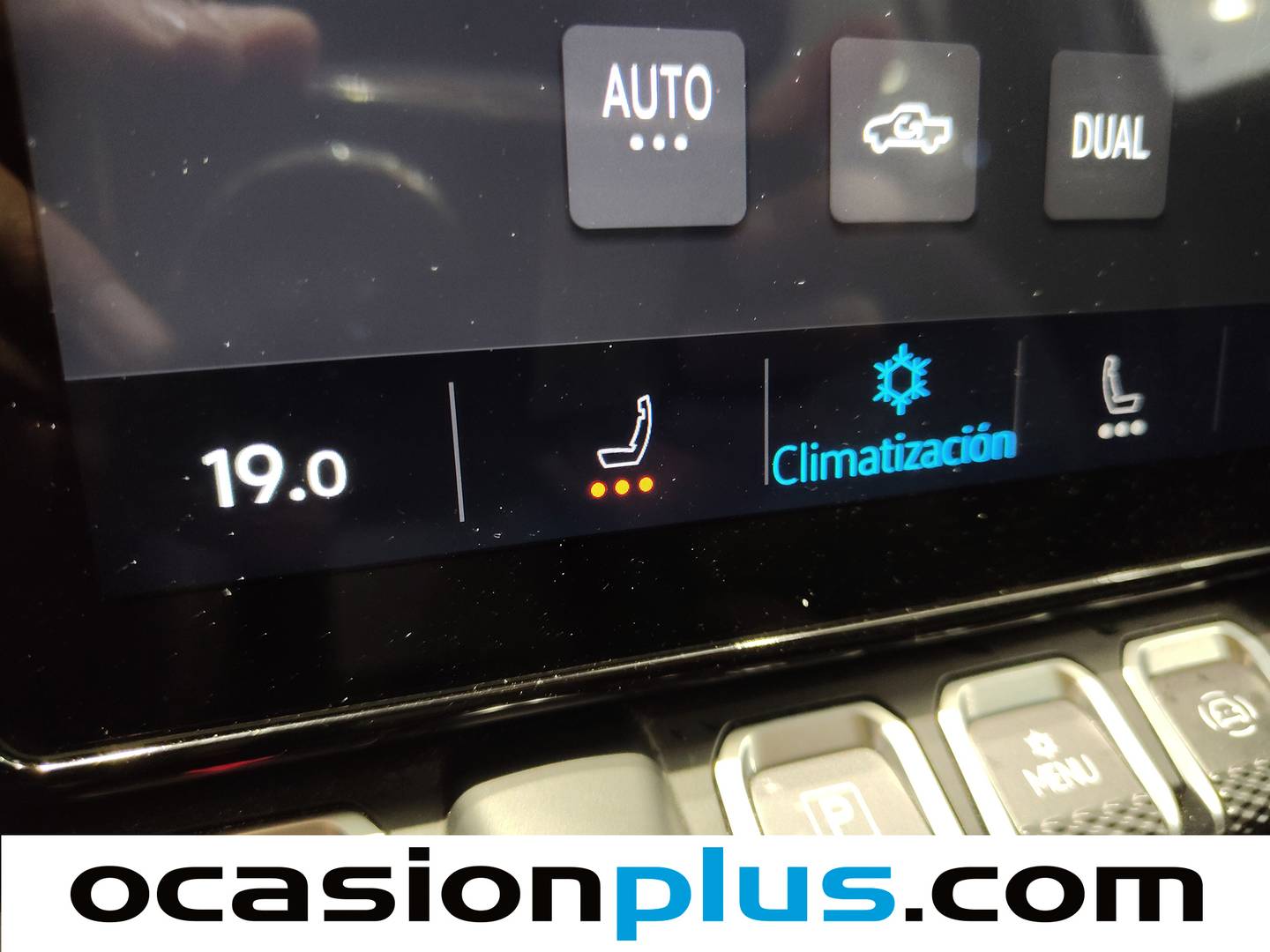 Equipamiento del Volkswagen Amarok Volkswagen Amarok Aventura 3.0 TDI Cabina Doble (240 CV) Auto