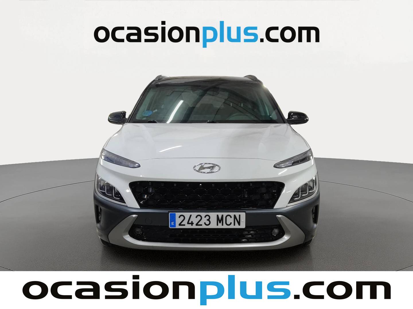 Hyundai Kona Hyundai Kona 1.6 GDI HEV Tecno 2C DCT (141 CV) 141cv