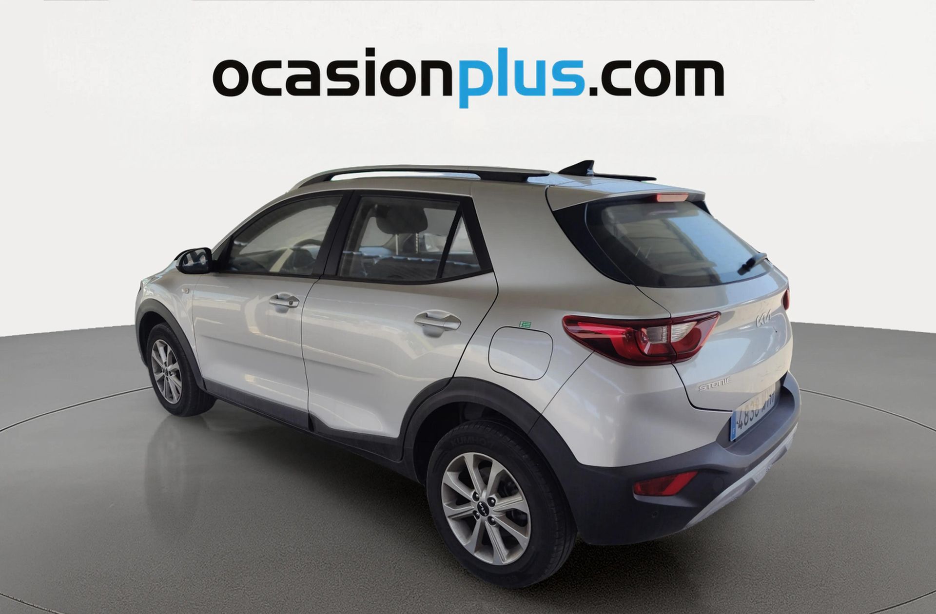 Kia Stonic 1.2 DPi Drive - foto 3