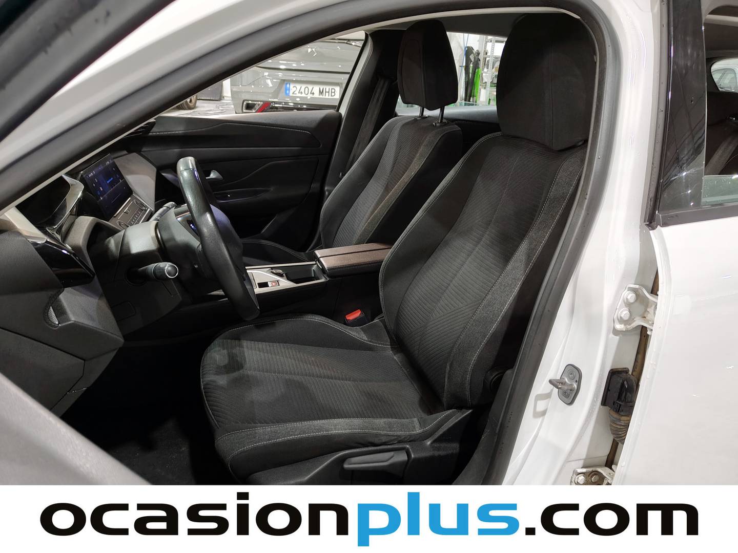 Peugeot 308 Peugeot 308 Active Pack BlueHDi S&S (130 CV) 2022