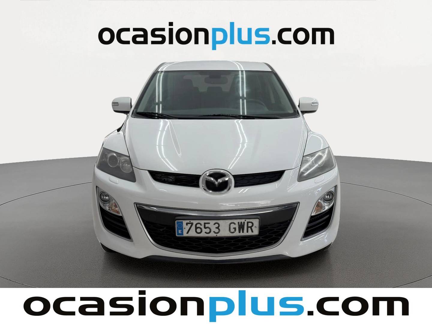 Mazda CX-7 Mazda CX-7 2.2 CRTD Luxury (173 CV) al mejor precio