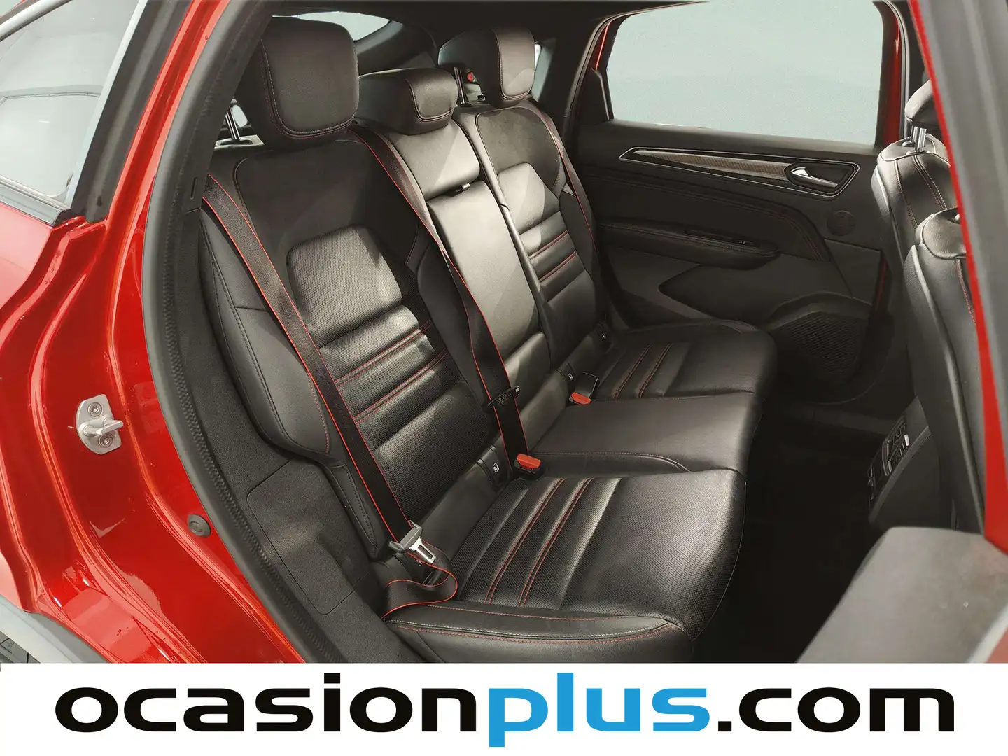 Foto Renault Arkana Renault Arkana RS Line E-Tech Híbrido  (145 CV)