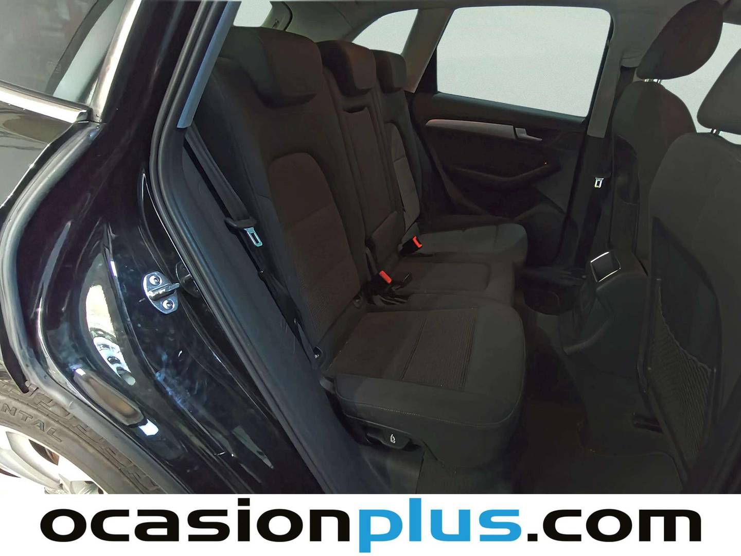 Foto Audi Q5 Audi Q5 Advanced edition 2.0 TDI ultra (150 CV) siete plazas