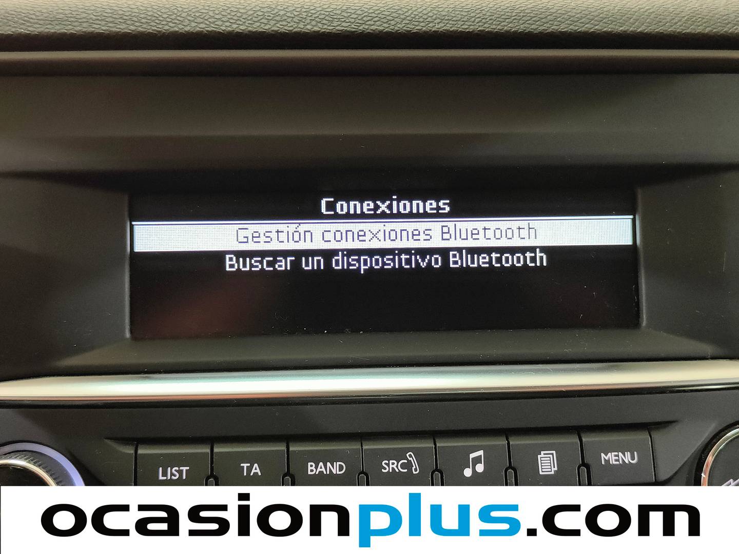 Peugeot 308 Peugeot 308 BlueHDi 100 Access (100 CV) km 0