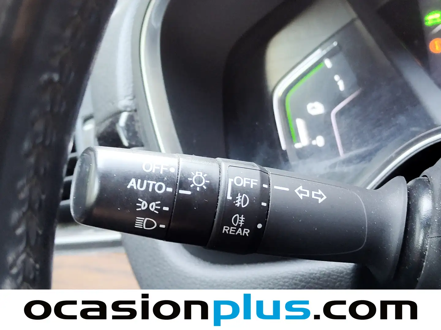 Foto Honda CR-V Honda CR-V 2.0 i-MMD Executive 4x4 (184 CV)