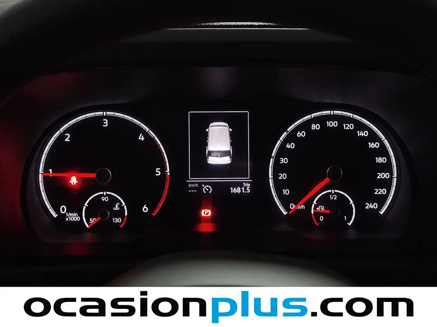 Foto Volkswagen Caddy Volkswagen Caddy Kombi Kombi 2.0 TDI (102 CV)