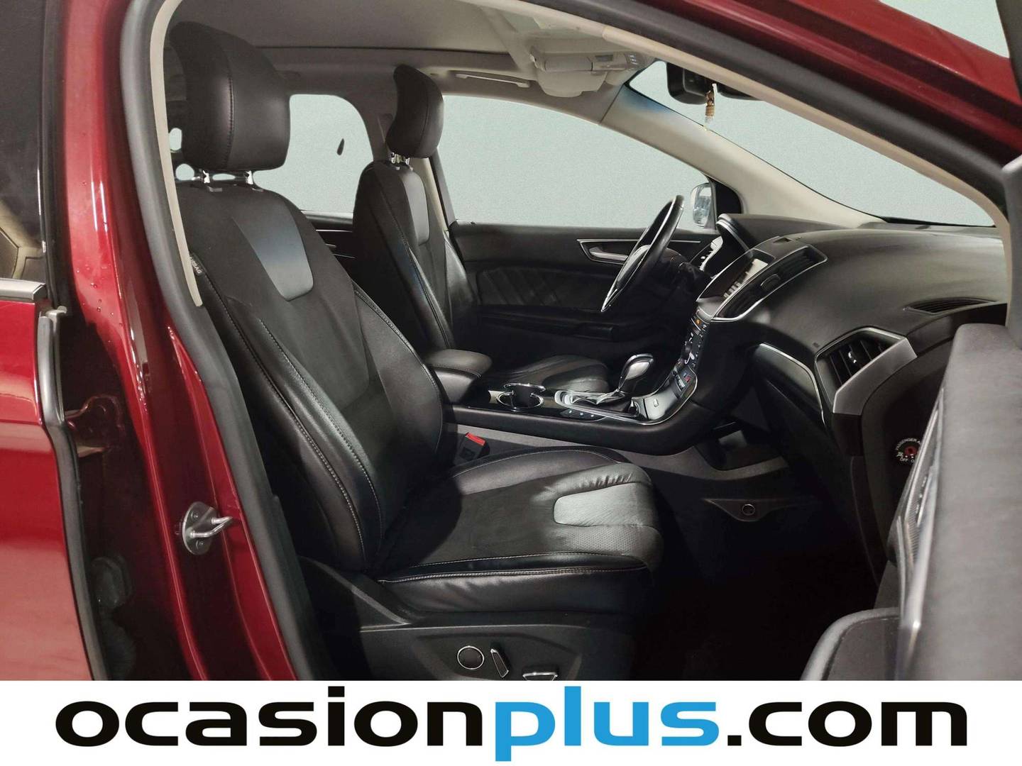 Ford Edge Ford Edge 2.0 TDCI Sport 4WD PowerShift (210 CV) automático