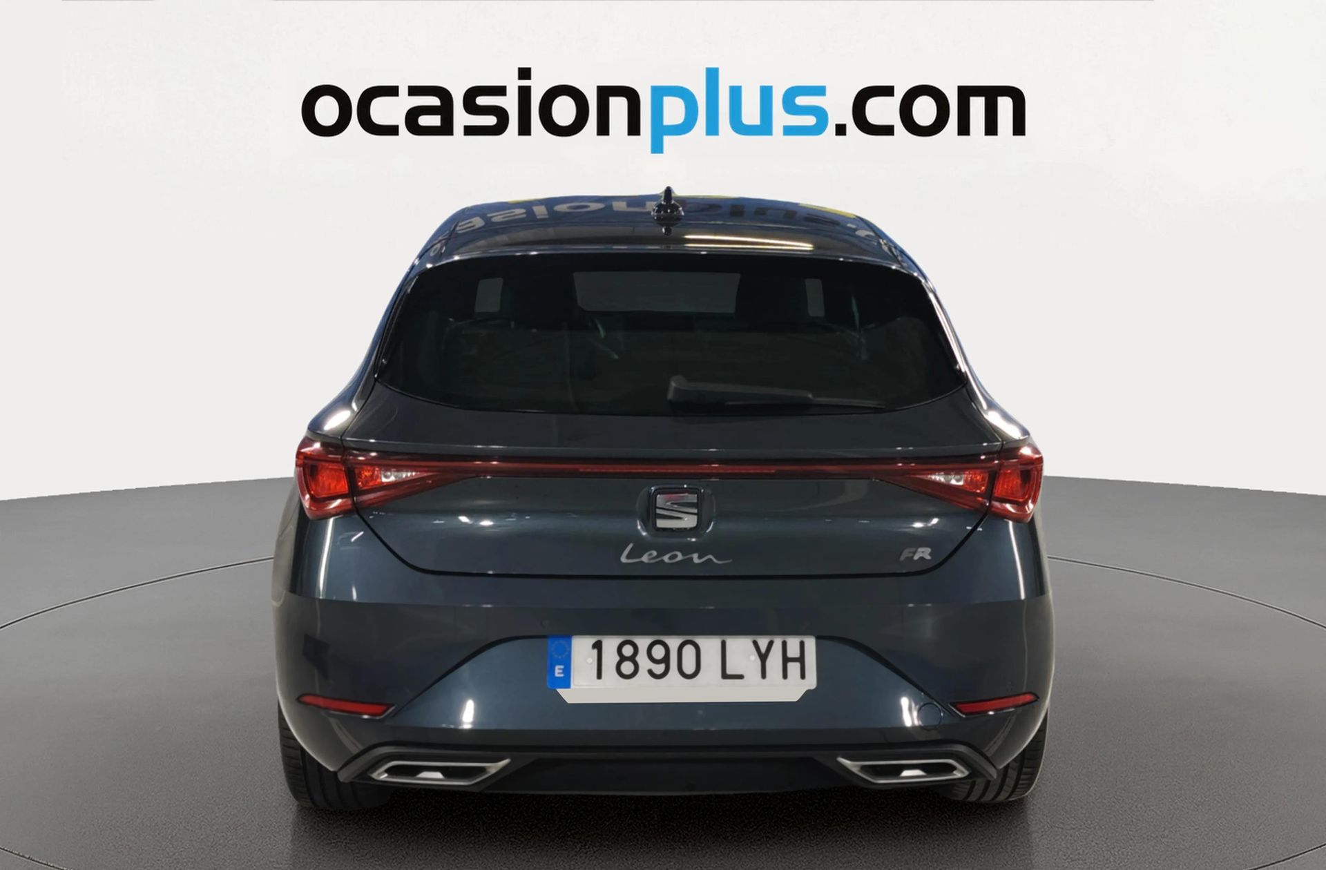 SEAT León 1.5 TSI FR - foto 17
