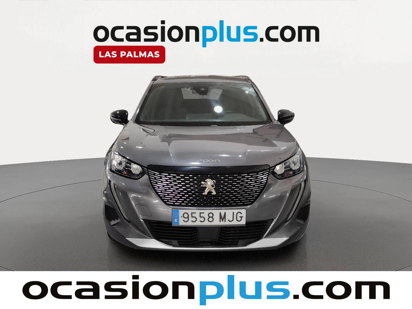 Peugeot 2008 Peugeot 2008 PureTech 100 S&S Allure (100 CV) 100cv