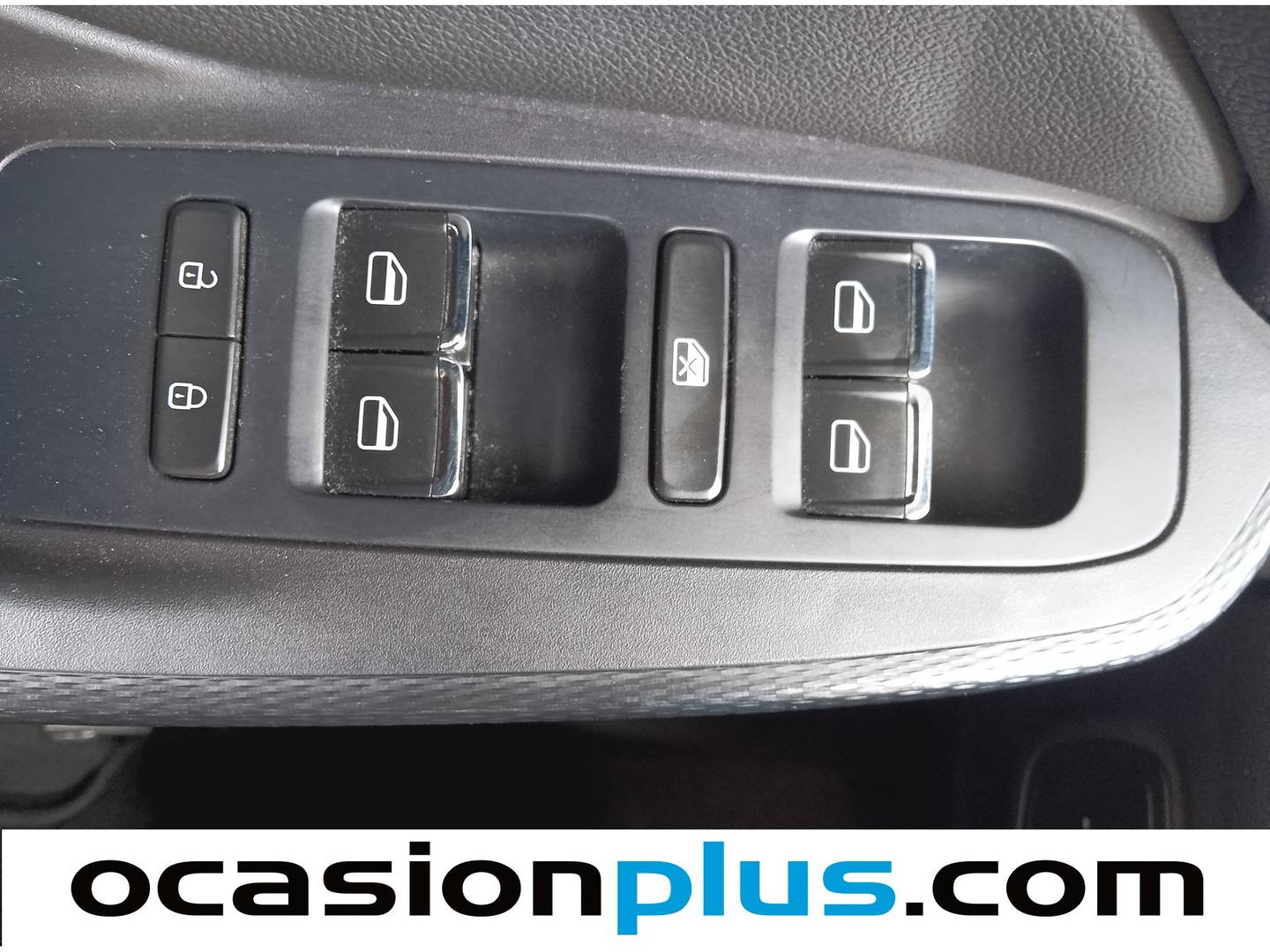 DR AUTOMOBILES DR 4.0 DR AUTOMOBILES DR4 1.5 (116 CV) de segunda mano