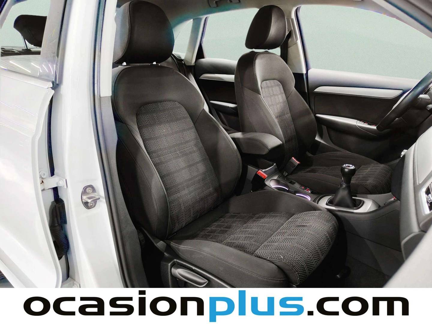 Foto Audi Q3 Audi Q3 sport edition 2.0 TDI (150 CV)