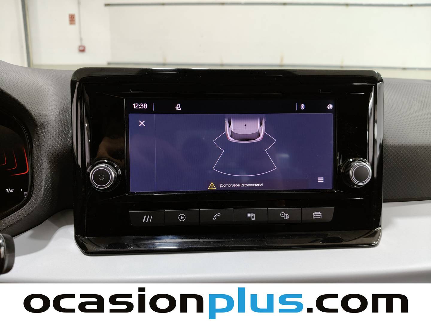 Equipamiento del Seat Ibiza Seat Ibiza 1.0 MPI Reference XL (80 CV)