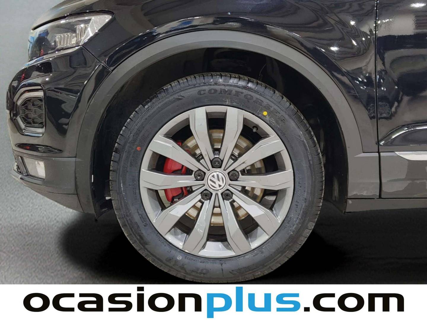 Foto Volkswagen T-Roc Volkswagen T-Roc Sport 1.5 TSI EVO (150 CV)