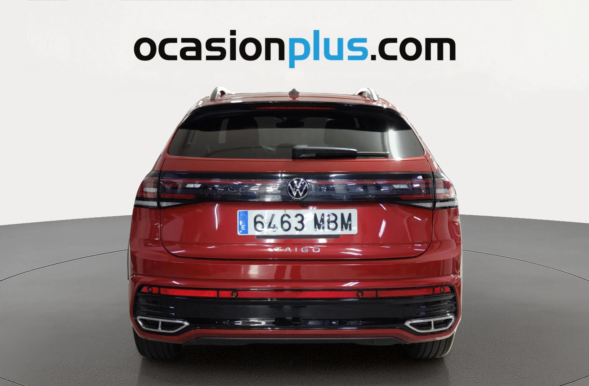 Volkswagen Taigo R-Line 1.5 TSI DSG - foto 15