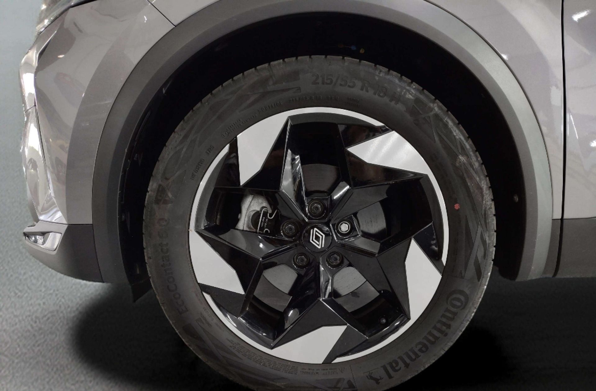Renault Captur Techno E-Tech Híbrido - foto 33