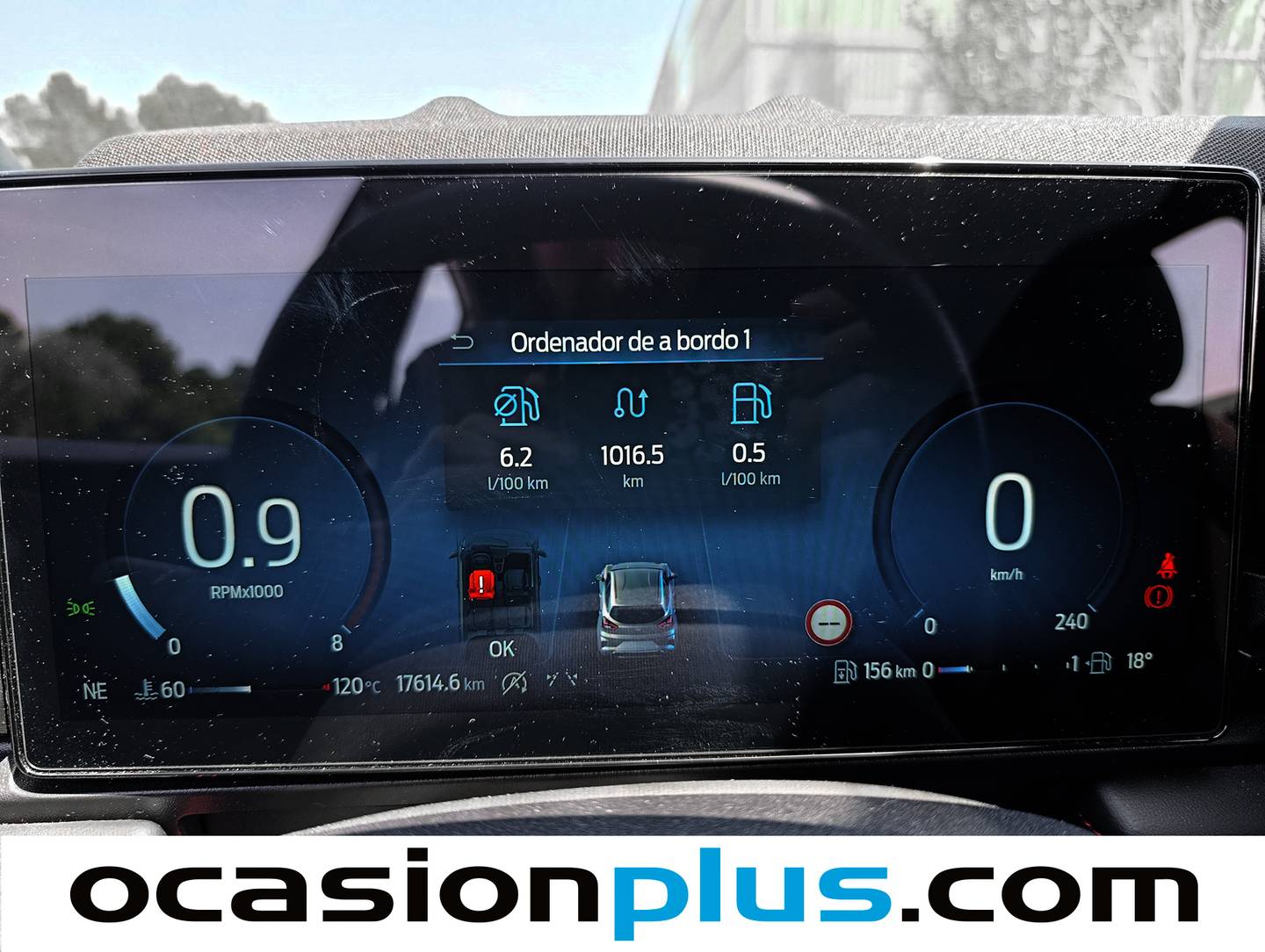 Ford Puma Ford Puma 1.0 EcoBoost MHEV ST-Line (125 CV) de segunda mano