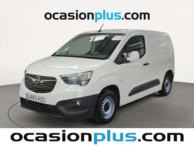 Opel Combo 1.6 TD Select L1H1 (100 CV) de segunda mano