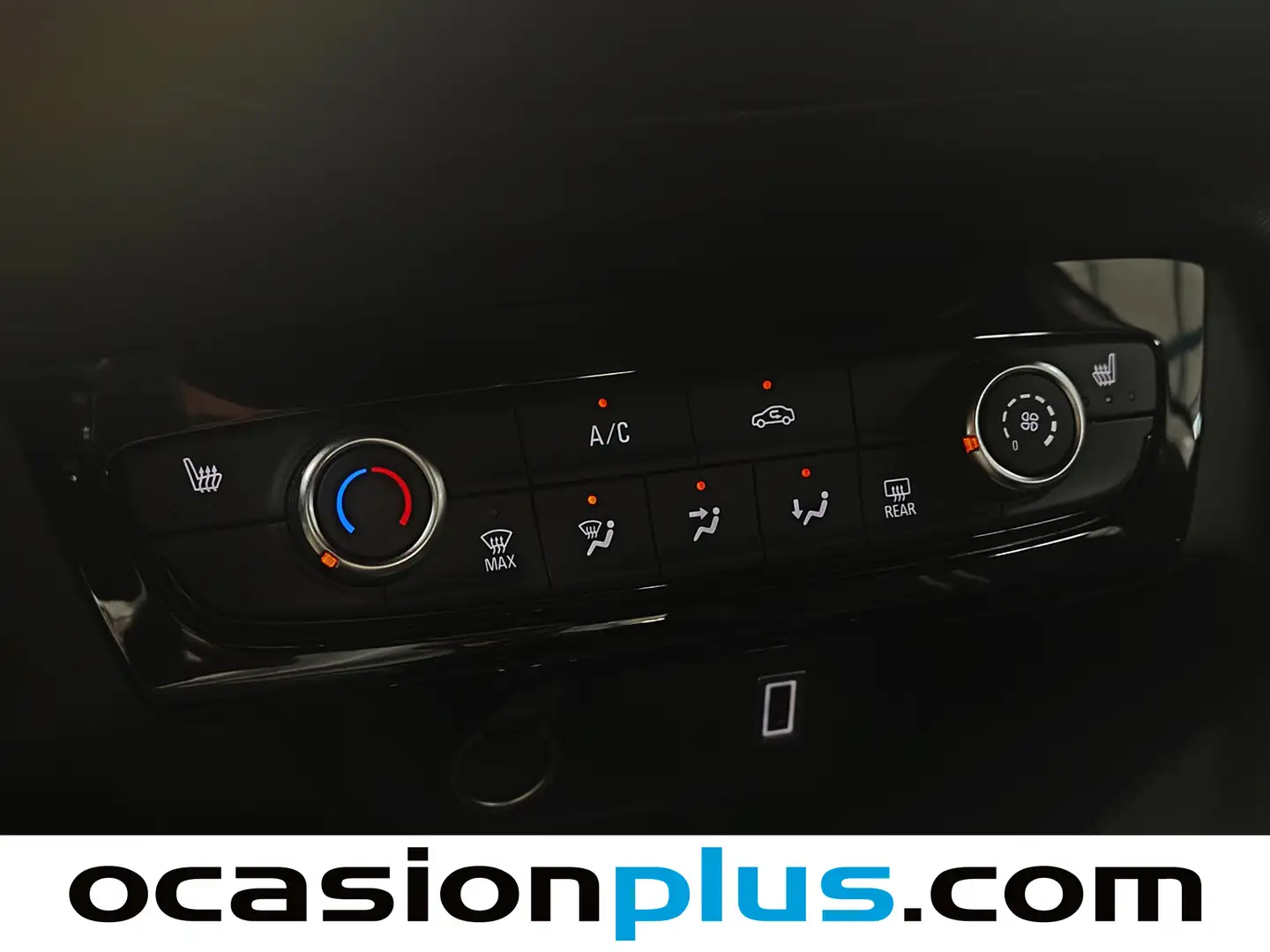 Foto Opel Corsa Opel Corsa 1.2 T XHL GS (100 CV)