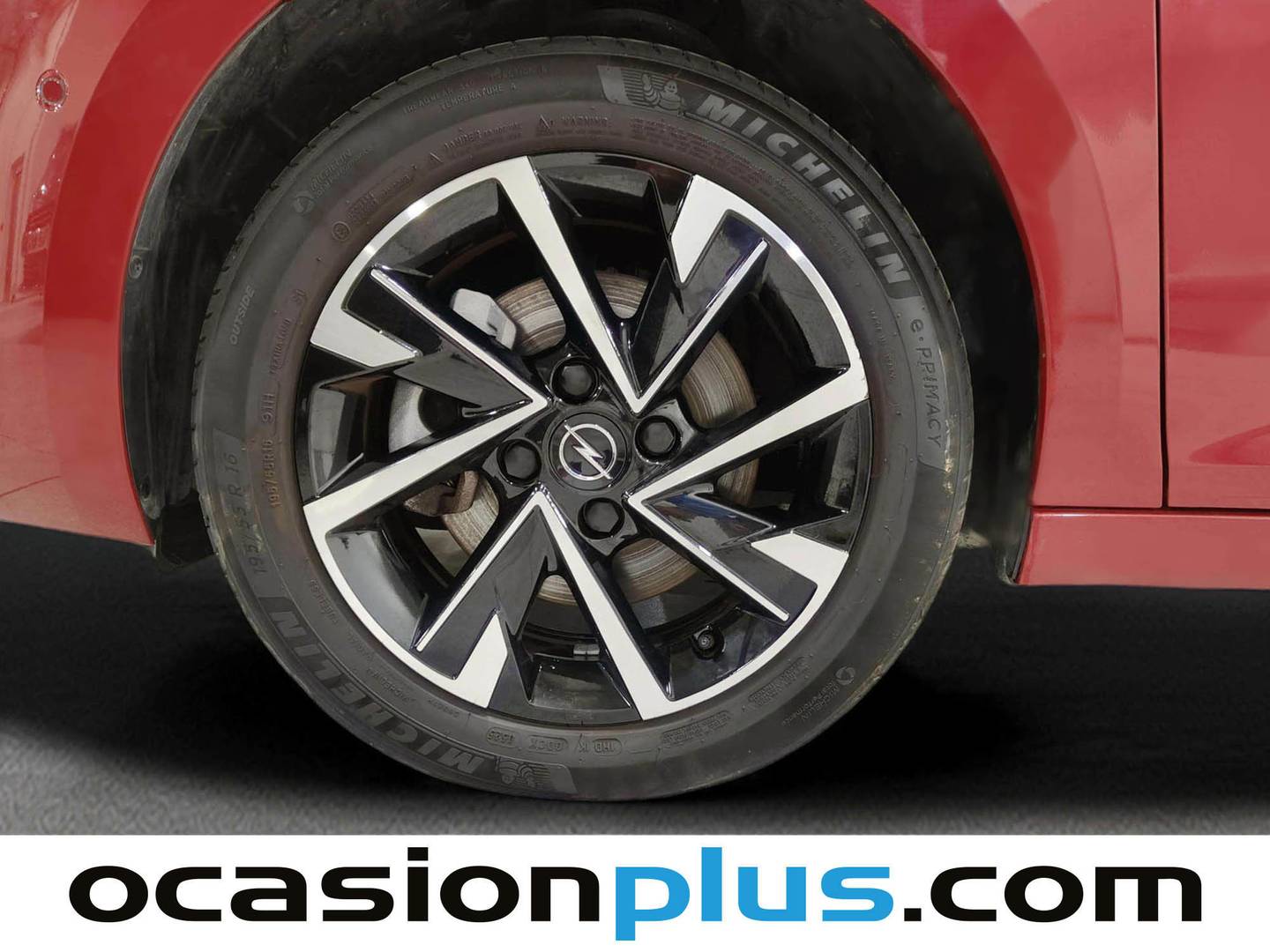 Opel Corsa Opel Corsa 1.2 T XHL GS (100 CV) gasolina