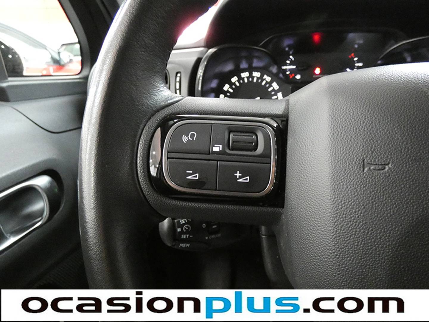 Foto Citroën C3 Citroen C3 PureTech S&S Shine EAT6 (110CV)