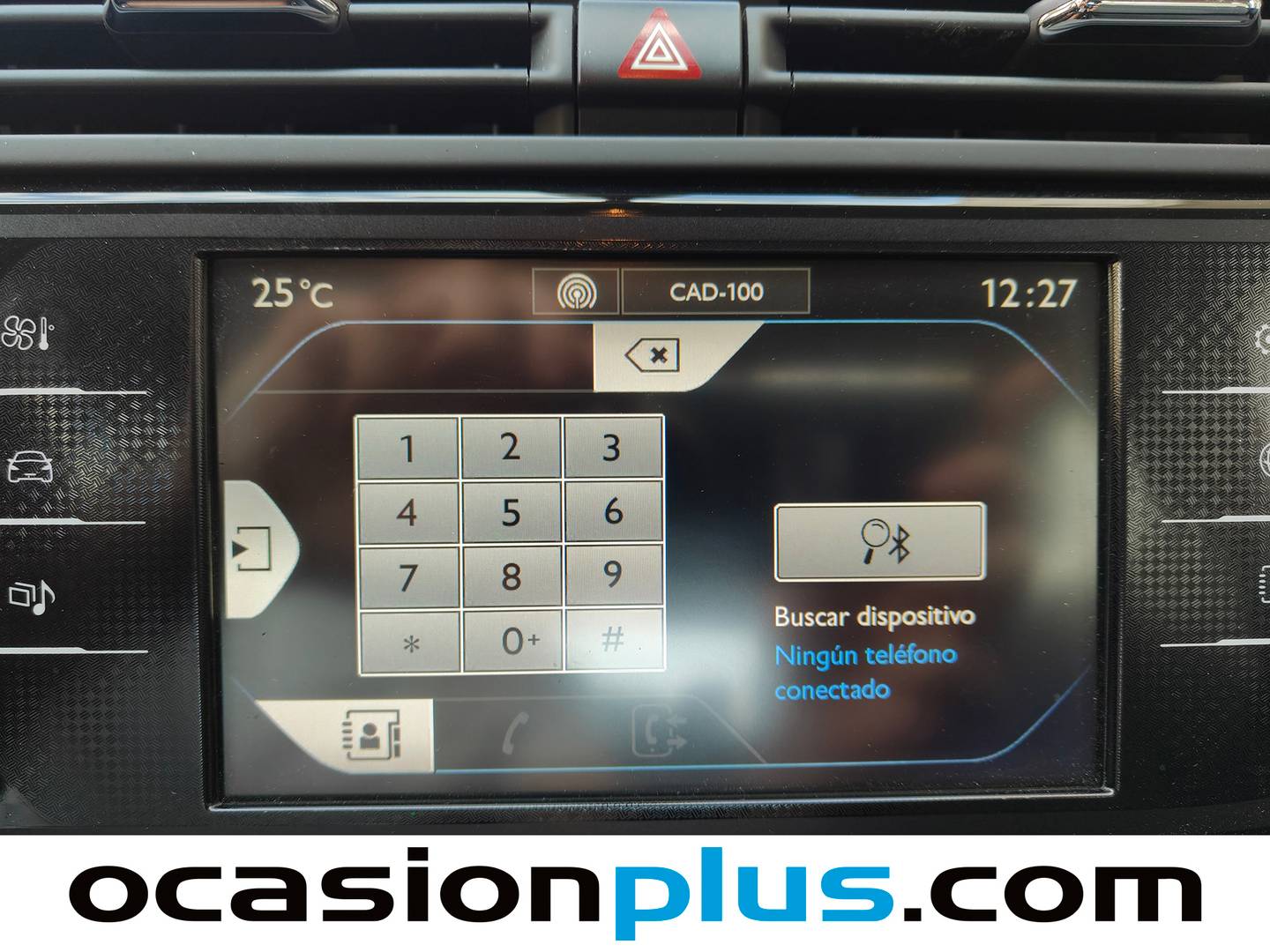 Citroën C4 Picasso Citroën C4 Picasso PureTech 130 S&S Live Edition (130 CV) km 0