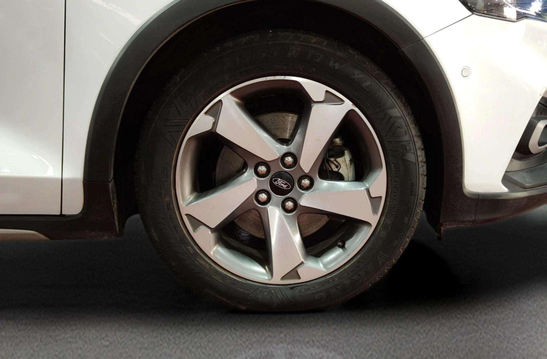 Ford Focus SportBreak 1.5 EcoBlue Active - foto 41