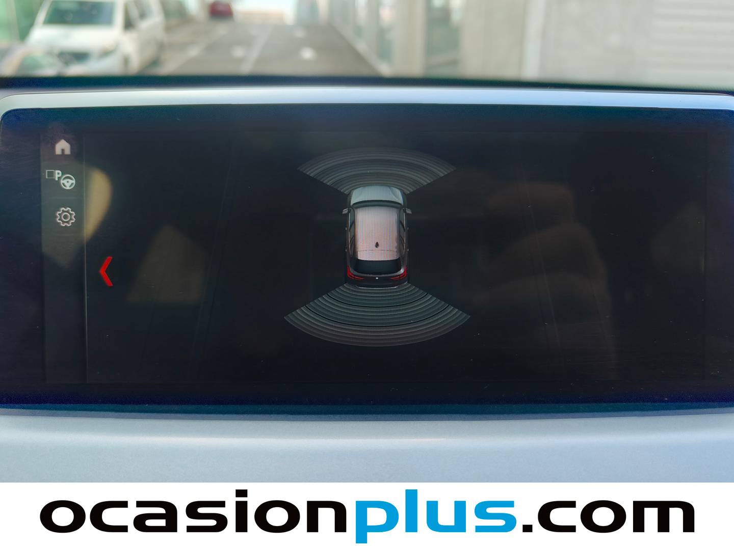 Acabados BMW X1 BMW X1 sDrive18i (140 CV)