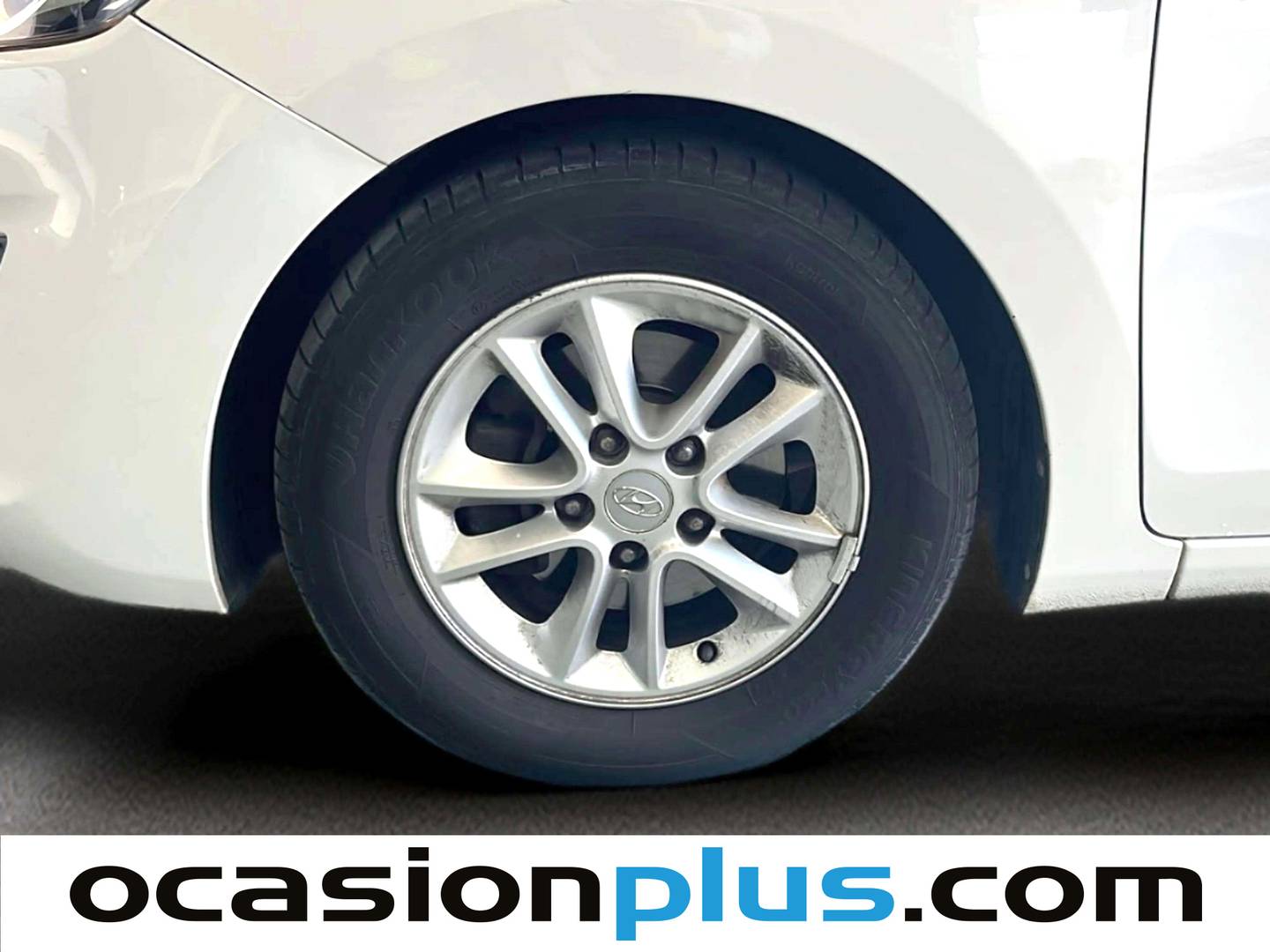 Accesorios del Hyundai i30 Hyundai i30 1.4 CRDI Tecno (90 CV)