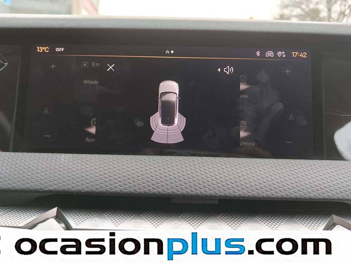 Acabados DS DS 4 DS DS4 PureTech 130 Bastille Auto (130 CV)