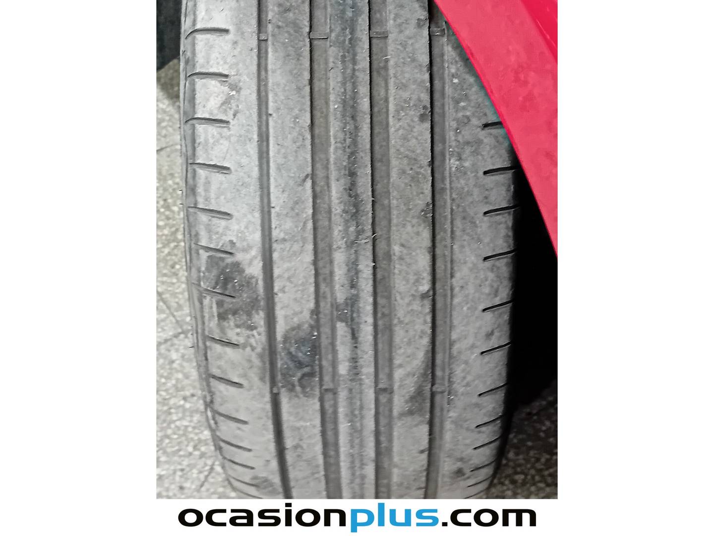 Seat León Seat León 1.4 TSI ACT S&S FR (150 CV) de segunda mano