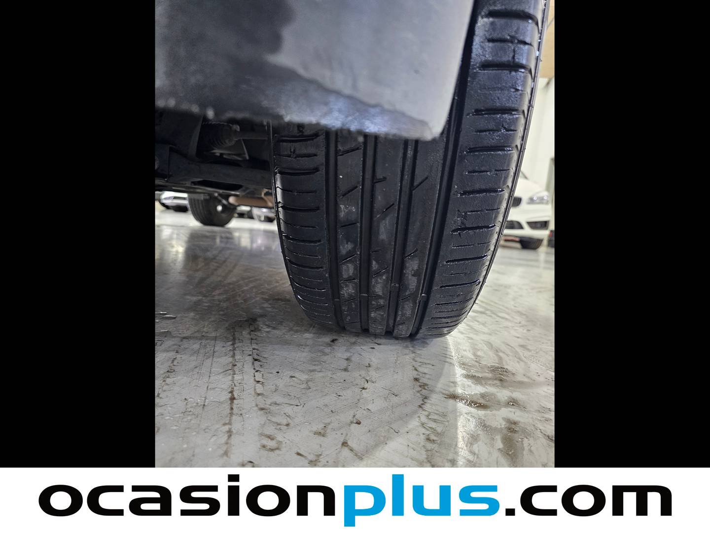 Ford EcoSport Ford EcoSport 1.5 TDCi Trend+ (100 CV) seminuevo