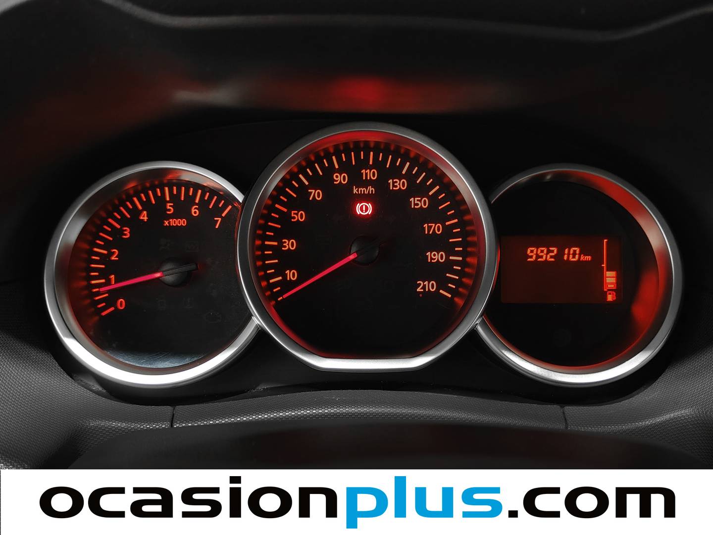 Dacia Duster Dacia Duster Ambiance 1.6 (114 CV) seminuevo