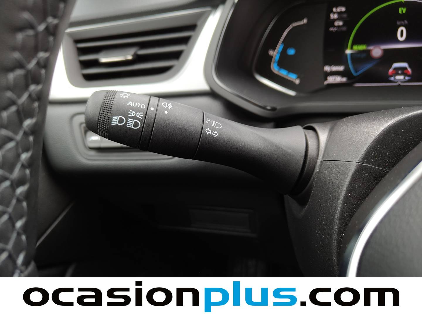 Foto Renault Captur Renault Captur Techno E-Tech Híbrido (145 CV)